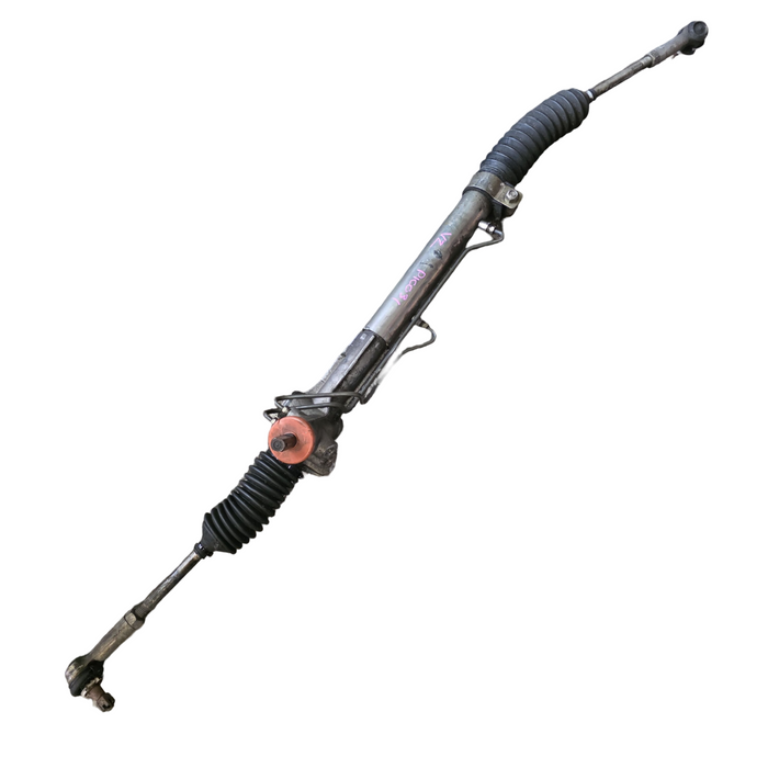 Pic031 - VZ Holden Commodore - Power Steering Rack