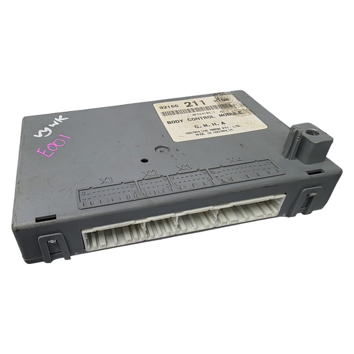 E001 - VY Holden Calais / WK Holden Caprice - Body Control Module (211 HIGH)