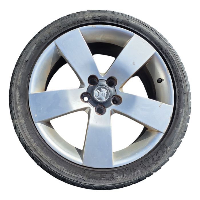 A264 - VE Holden CALAIS - 19" SSV Wheels (set of 4)
