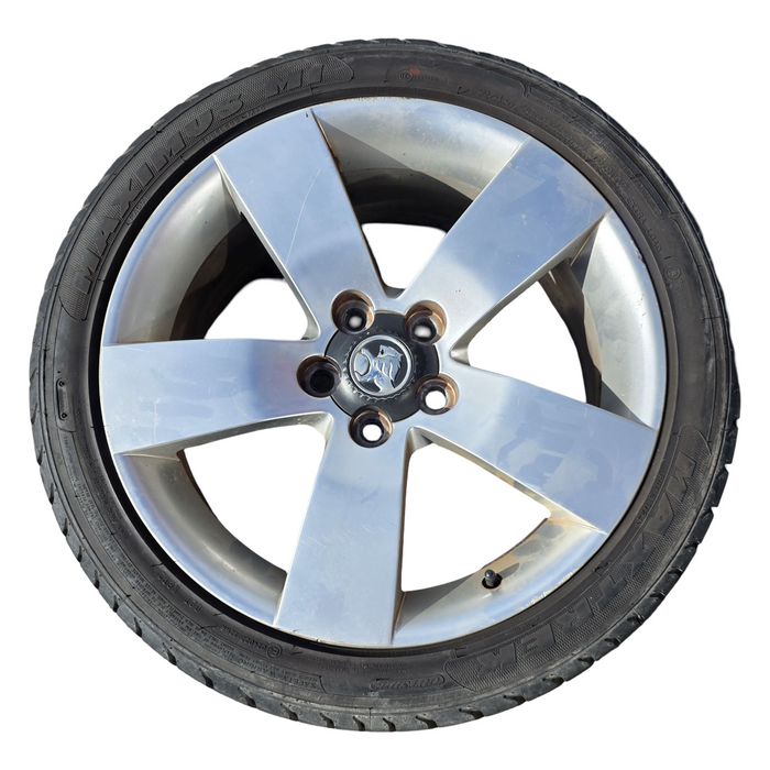 A264 - VE Holden CALAIS - 19" SSV Wheels (set of 4)