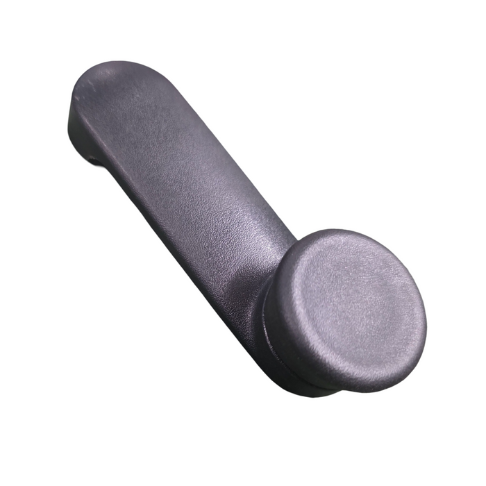 VT-VY Holden Commodore - Window Winder - BLACK