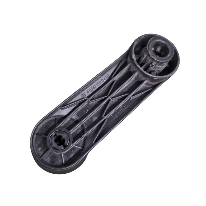 VT-VY Holden Commodore - Window Winder - BLACK