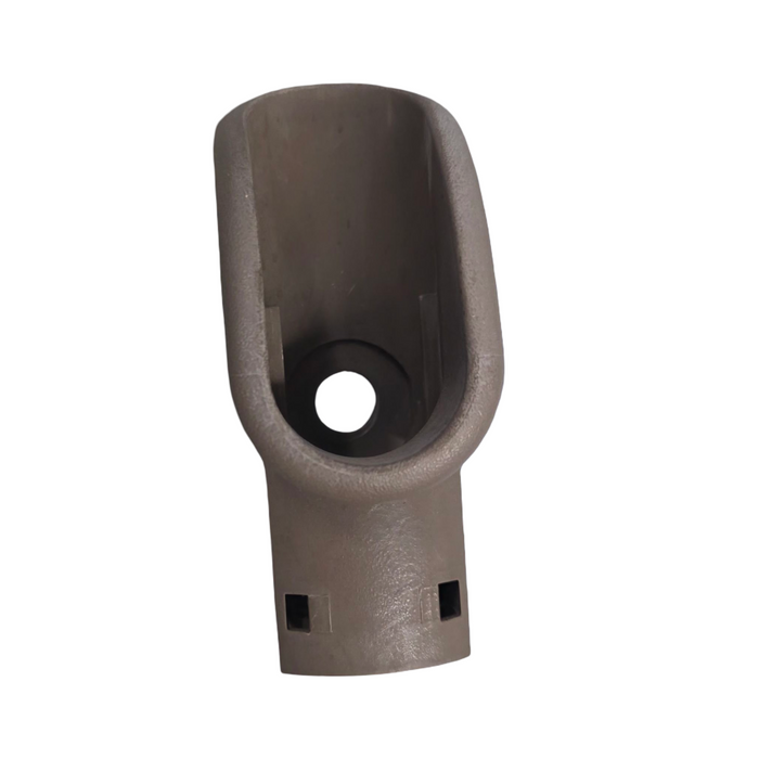 VT-VZ Holden Commodore - Internal Door Lock Housing - Taupe