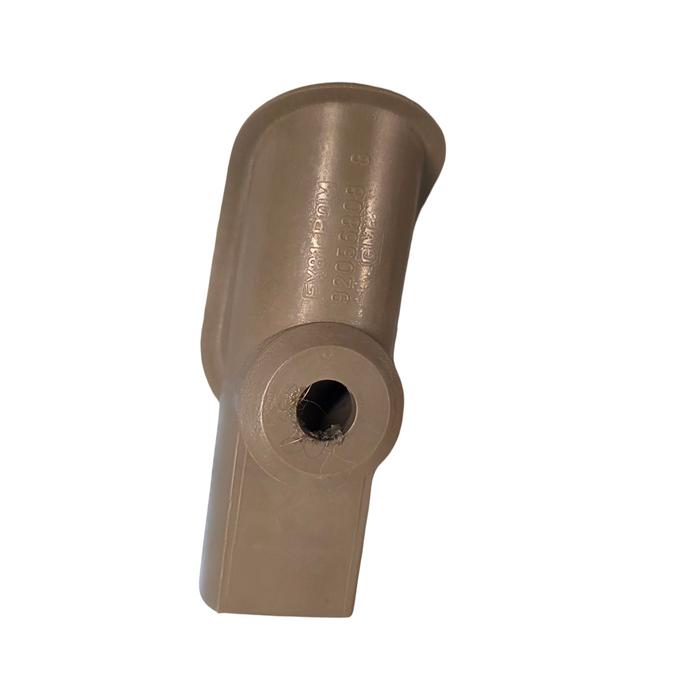 VT-VZ Holden Commodore - Internal Door Lock Housing - Taupe