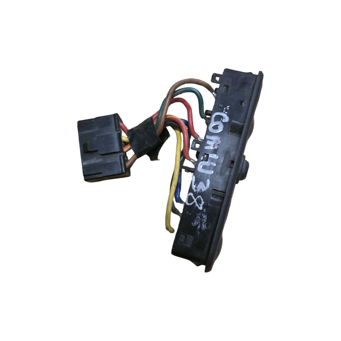 Comw38 - VS Holden Commodore - PWR Window Switch (DRIVER'S)