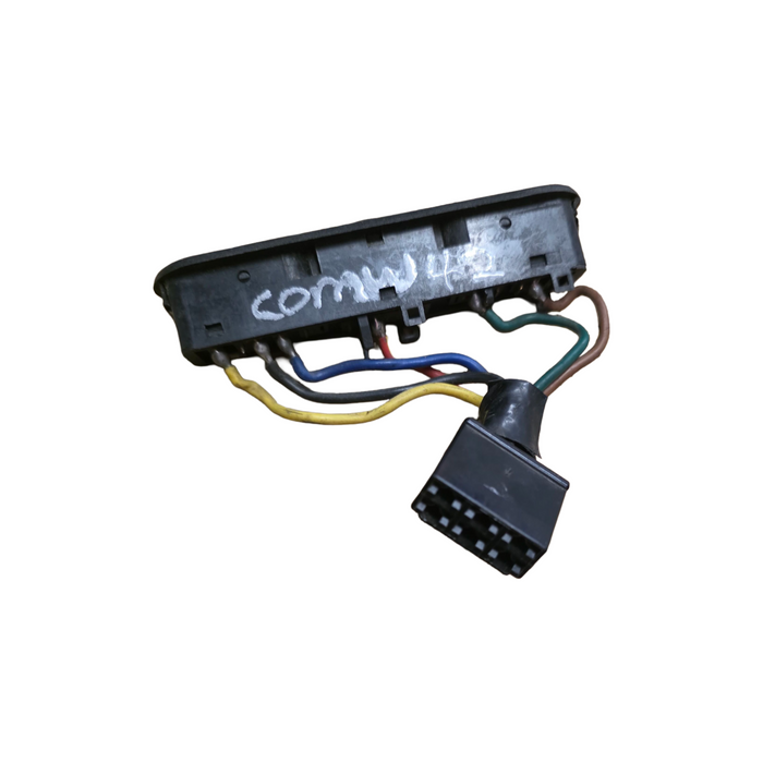 Comw42 - VS Holden Commodore - PWR Window Switch (PASSENGER'S) (**PARTS ONLY**)