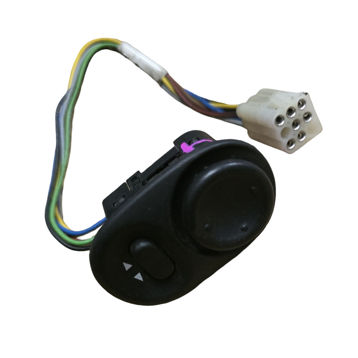 A212 - VT Holden Commodore - Power Mirror Switch