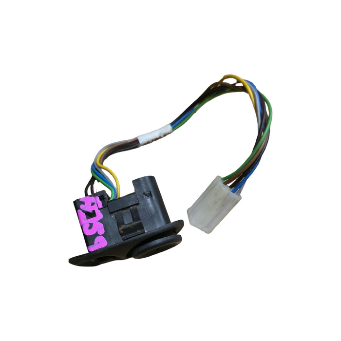 A059 - VT Series I Holden Commodore - Power Mirror Switch