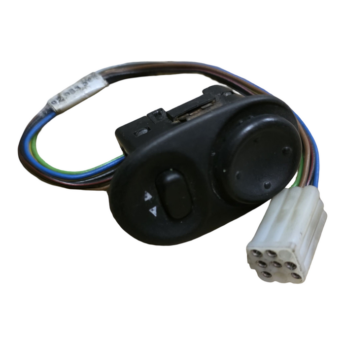 A023 - VT Series I Holden Commodore - Power Mirror Switch
