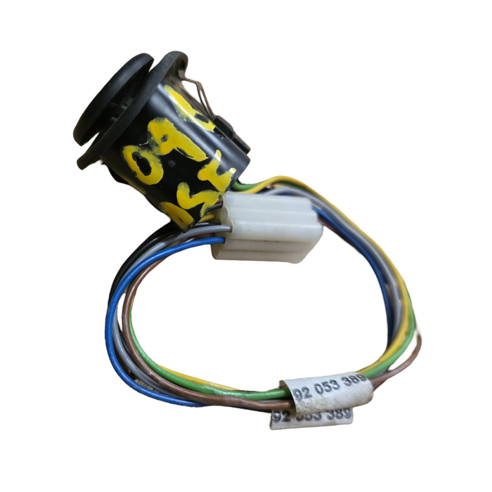 A096 - VT Series I Holden Commodore - Power Mirror Switch