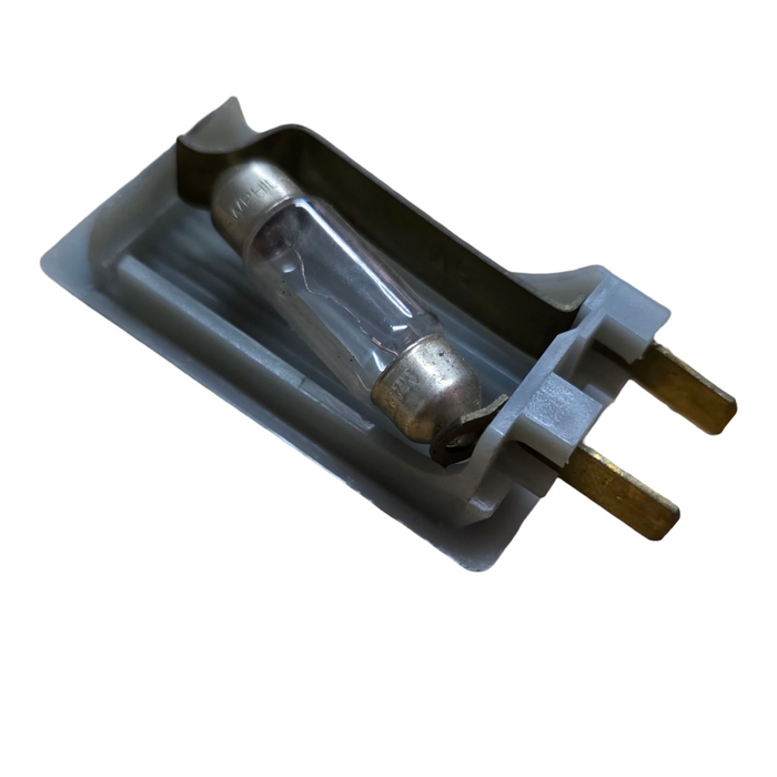 Comw52 - VN-VE Holden Commodore - Glovebox Light (GREY)
