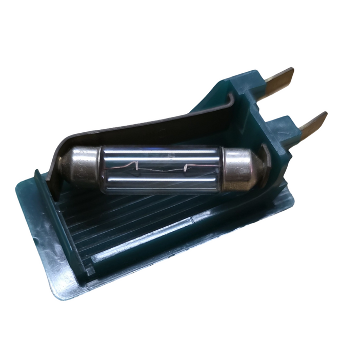 Comw53 - VN-VE Holden Commodore - Glovebox Light (GREEN)
