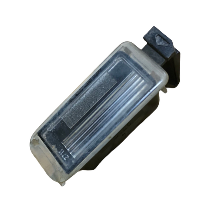 VR/VS Holden Commodore - Number Plate Light Housing
