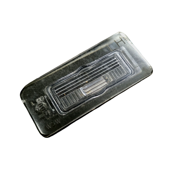 VE Holden Commodore Sedan - Number Plate Light (PASSENGER'S SIDE)