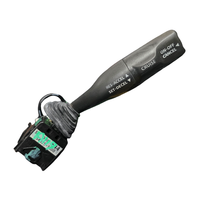 A119 - WK Statesman - Blinker Stalk