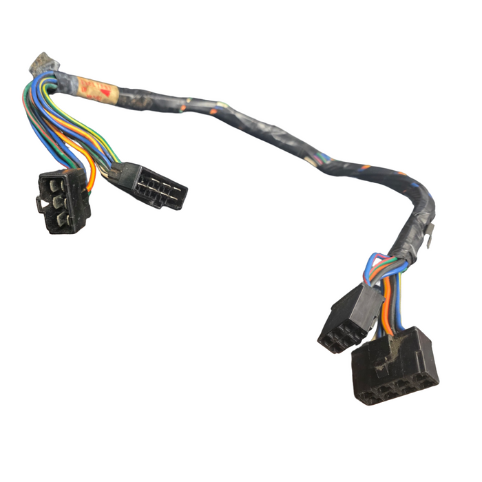VP/VR/VS - Power Window Switch Loom