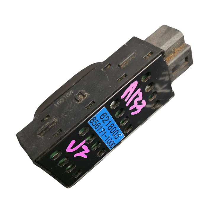 A133 - VZ Holden Commodore - Seat Switch (DRIVER'S)