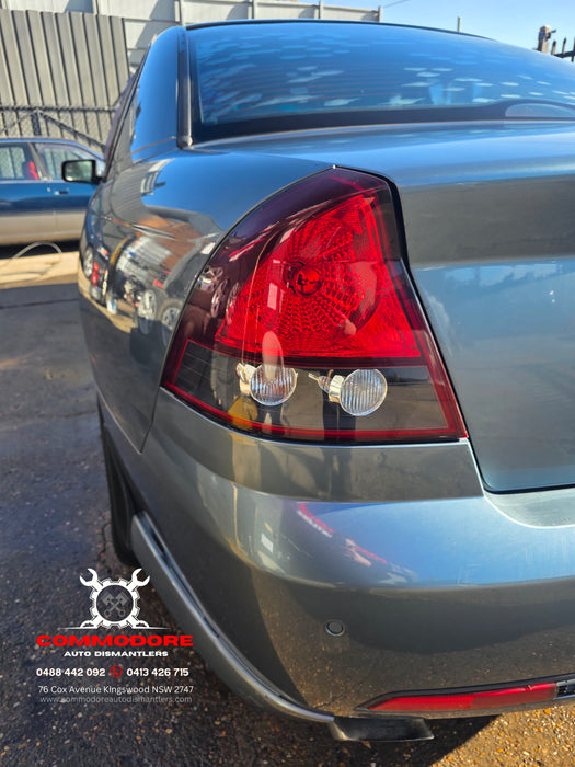 A268 - VZ Holden Calais - Taillight Set