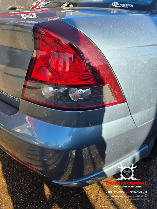 A268 - VZ Holden Calais - Taillight Set