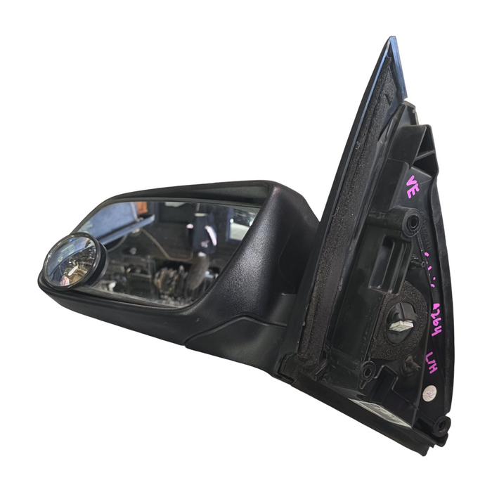 A264 - VE HOLDEN CALAIS - SIDE MIRROR (PASSENGER'S)