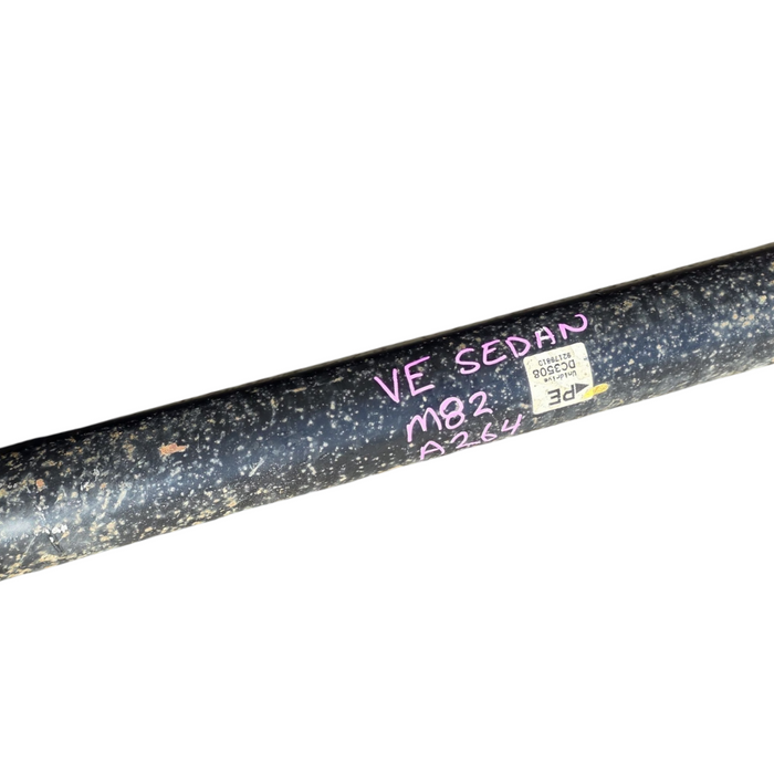 A264 - VE HOLDEN CALAIS - Tailshaft: PE