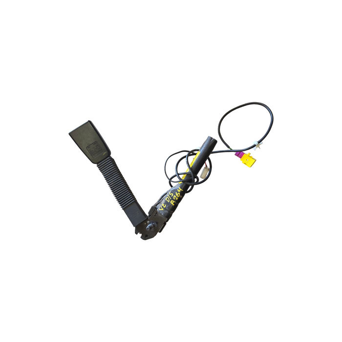 A264 - VE HOLDEN CALAIS - Seatbelt Stalk (DRIVER'S)