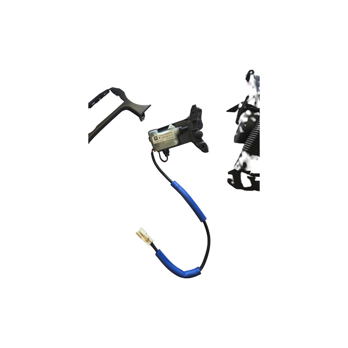 A264 - VE HOLDEN CALAIS - Fuel Flap Actuator
