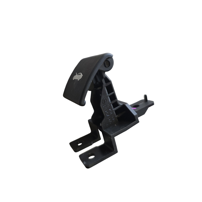 A264 - VE HOLDEN CALAIS - Bonnet Release Latch