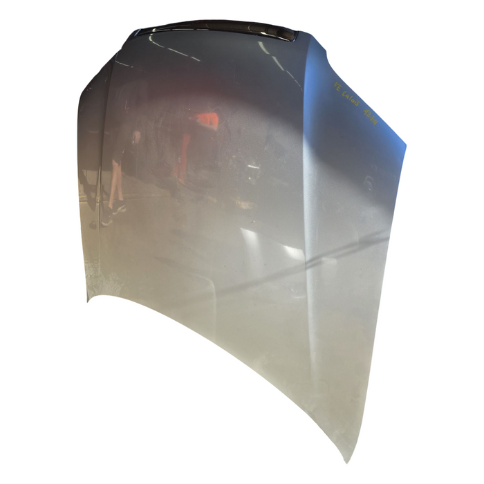 A267 - VE - HOLDEN CALAIS - BONNET Paint Code #354N