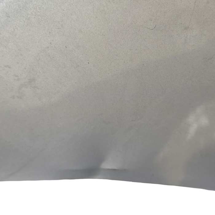 A267 - VE - HOLDEN CALAIS - BONNET Paint Code #354N