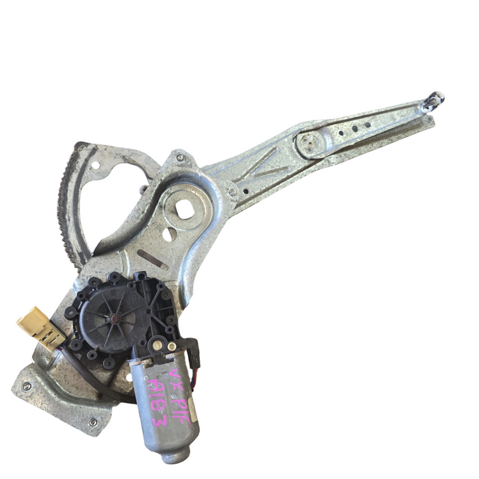 A182 - VX Holden Commodore - Window Regulator power passenger front door
