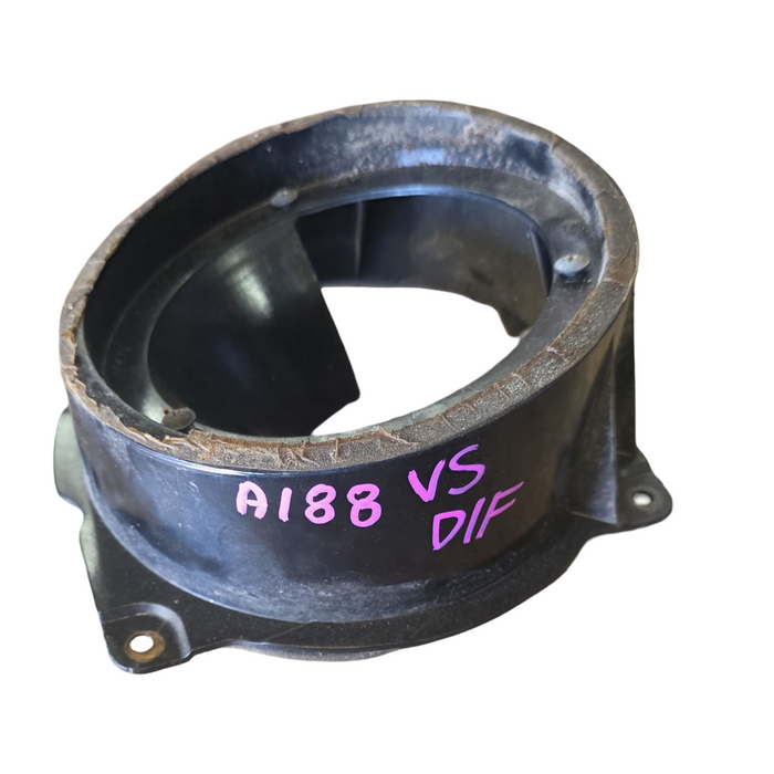A188 - VS Holden Commodore - Speaker Pod Drivers Front Door