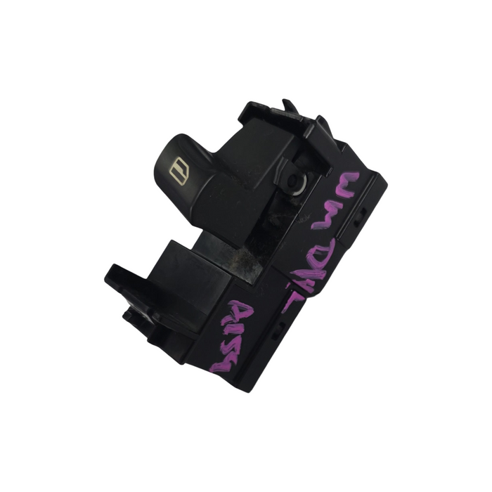 A154 - WM Holden Statesman - Rear Window Switch (Drivers Side)