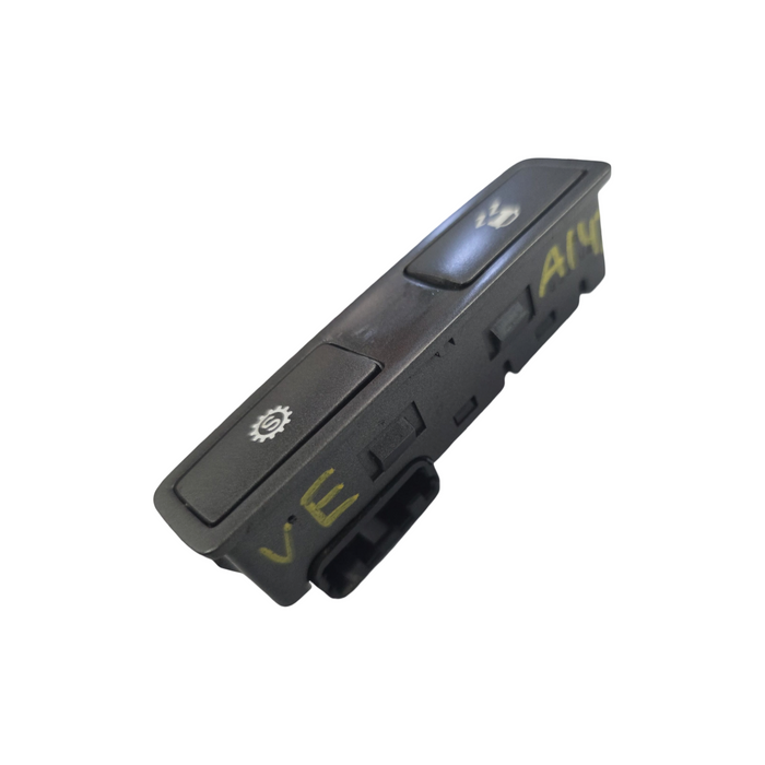 A143 - VE Holden Commodore - Traction Control and Stability Switch