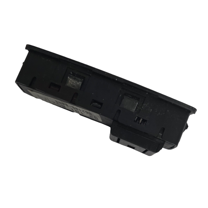 A128 - VE Holden Commodore - Traction Control Switch Black