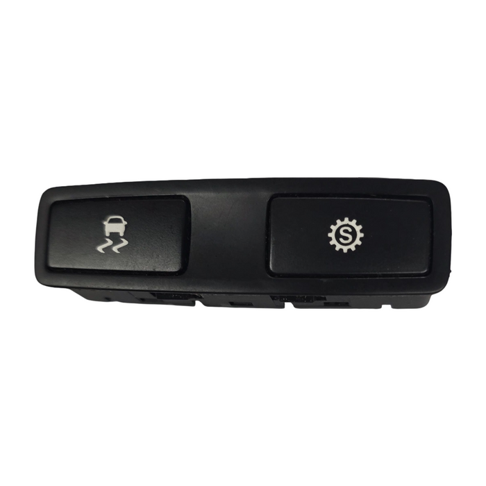 Comw59 VE Holden Commodore- Traction control and Stability Switch Black