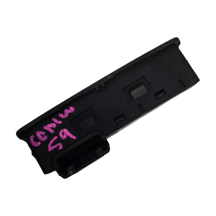 Comw59 VE Holden Commodore- Traction control and Stability Switch Black