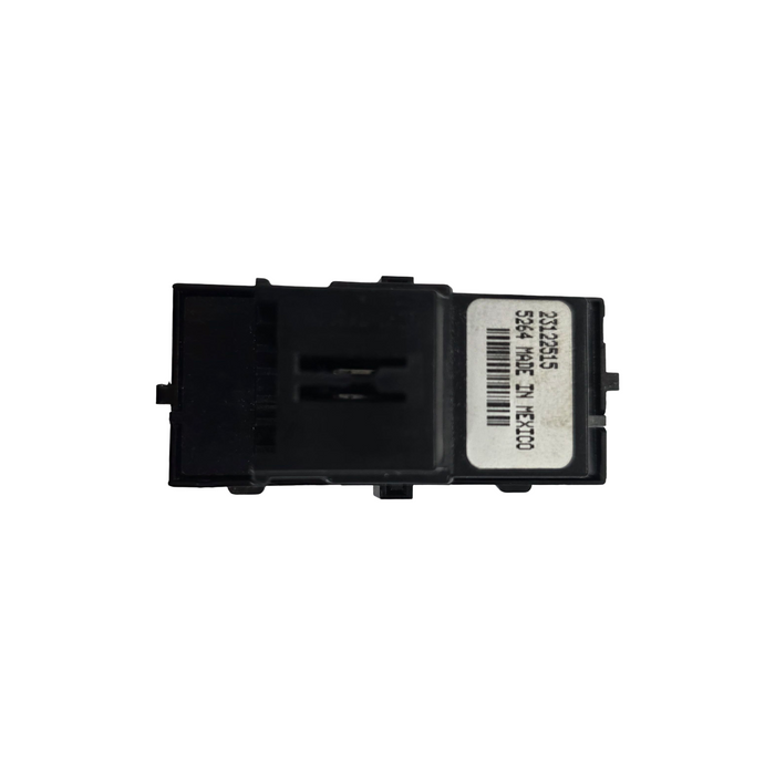 A193 - VF Holden Commodore- Door Lock Switch