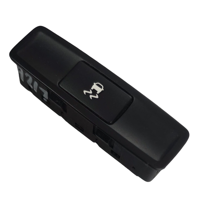 A217 - VE Holden Commodore - Traction control Switch - Black