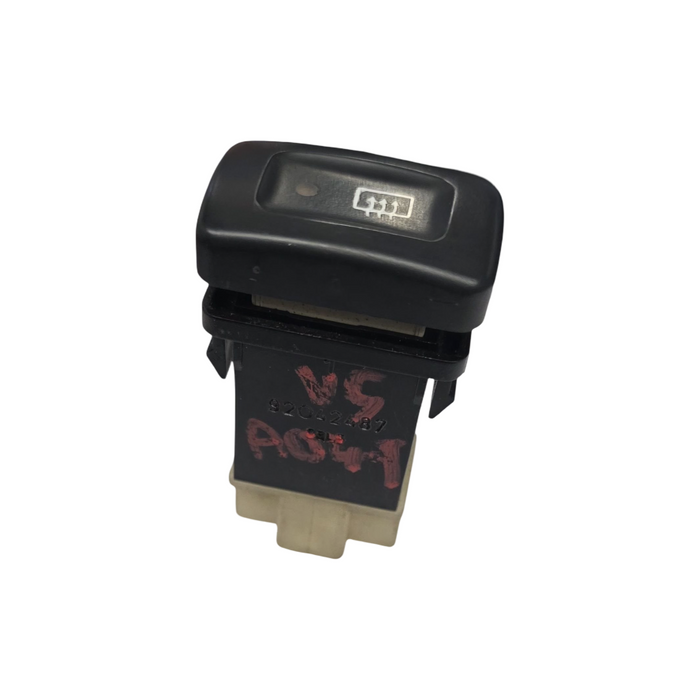 A049- VS Holden Commodore - Demister Switch