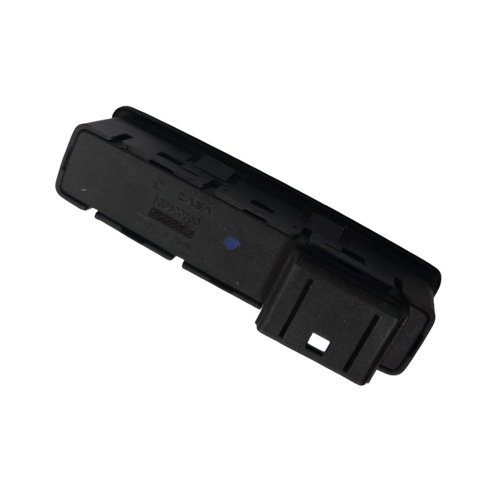 Comw61 - VE Holden Commodore - Traction Control Switch - Gloss Black