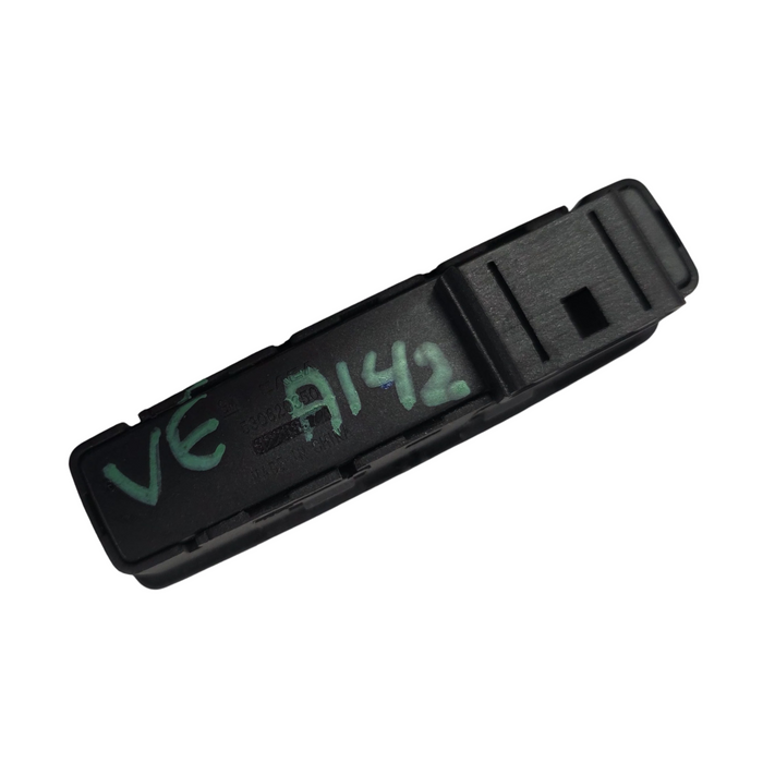 A142 - VE Holden Commodore - Traction Control Switch - Silver