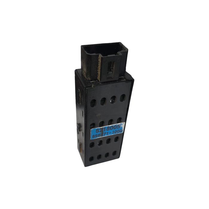 A140 - VE Holden Commodore - Seat Control Switch
