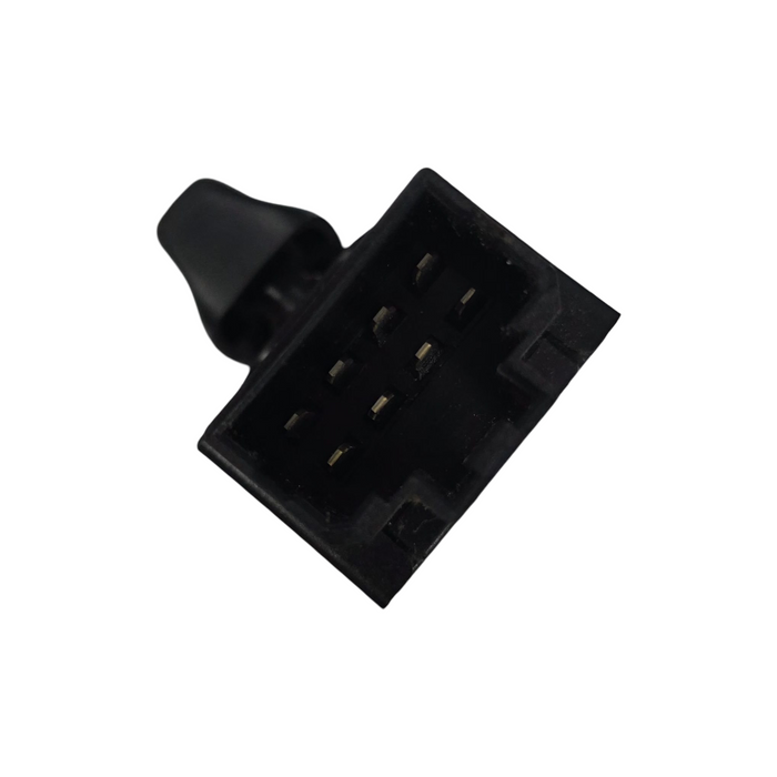 A140 - VE Holden Commodore - Seat Control Switch