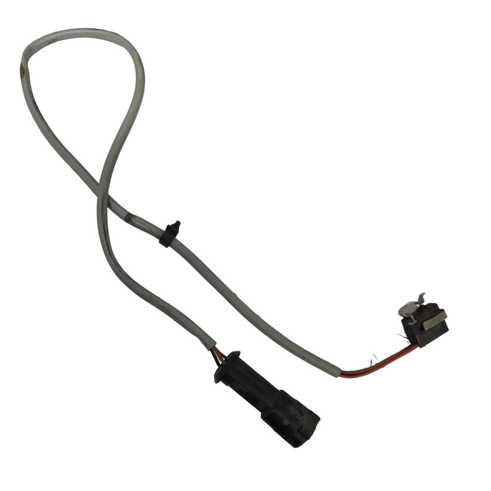 A188 - VS Holden Commodore - Door Deadlock Plug (DRIVER'S)