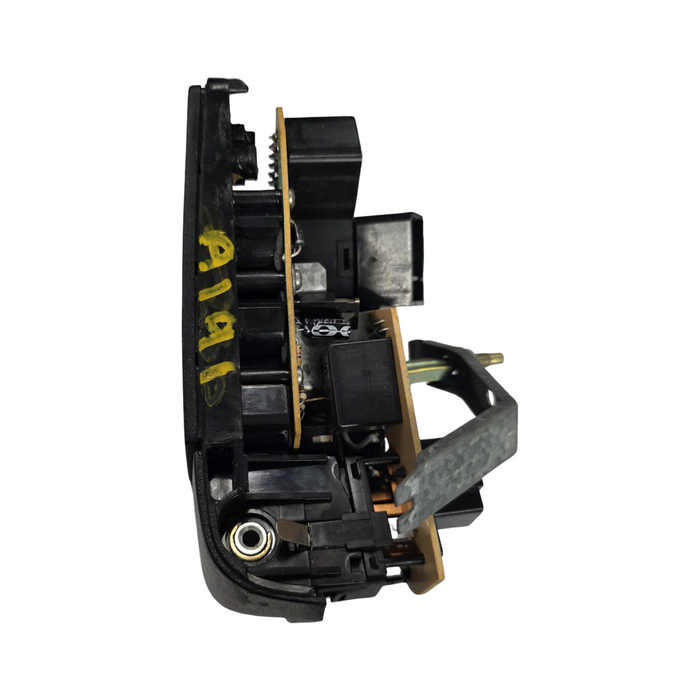 A191 - VP Holden Commodore - Wiper & Instrument Cluster (PASSENGER'S SIDE)
