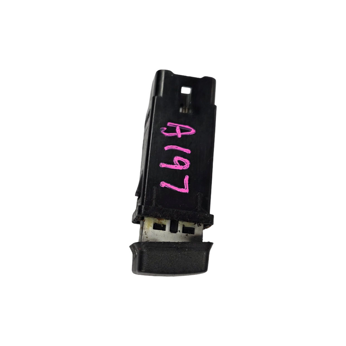 A192 - VY Holden Commodore - Traction Control Switch