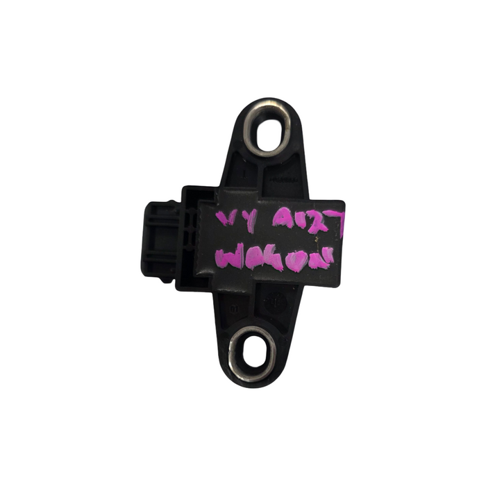 A127 - VY Holden Commodore Wagon - YAW Rate Sensor