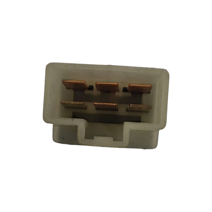 A123 - VR Holden Commodore - Demister Switch