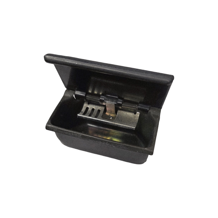 A073 - VQ Statesman Ashtray (rear door) 23I Trim
